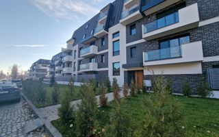 Inchiriere  Apartament 3 camere Petrom City/Straulesti - Poză 8