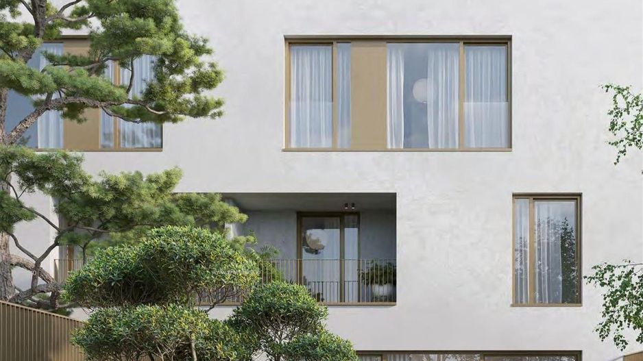 VILA PREMIUM | 5 CAMERE | LANGA LACUL BANEASA - Poză 13