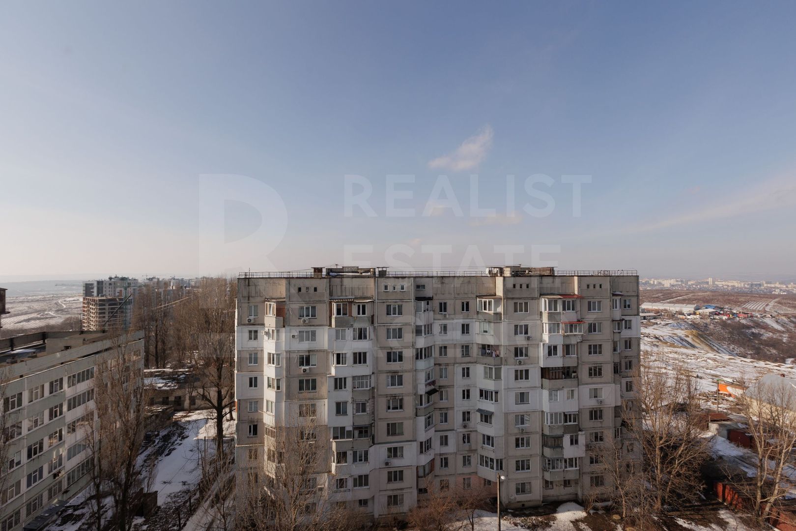 Vânzare, apartament, 2 camere, str. Ialoveni, Telecentru - Poză 14