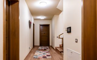 Casa individuala 268mp | 4 dormitoare + studio | 1100mp teren | Faget - Poză 13