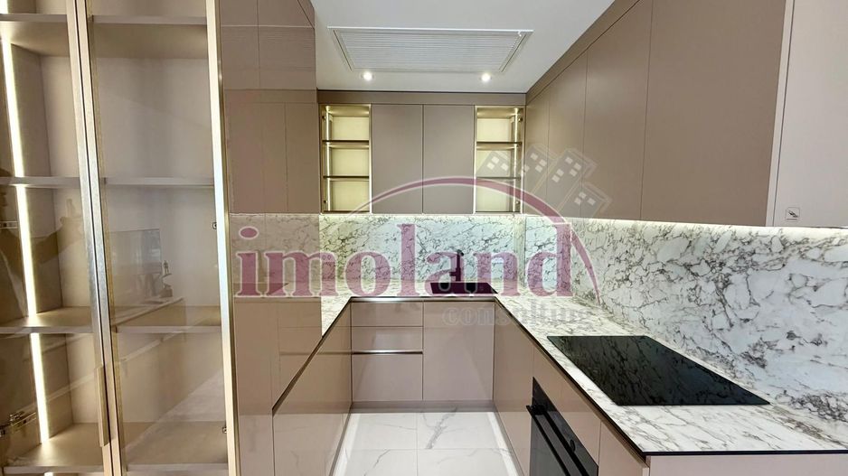 Inchiriere - apartament 2 camere&loc de parcare - One Lake Club-Floreasca - Poză 3