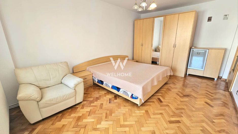 Apartament 3 camere decomandat Siretului- Sibiu - Poză 9