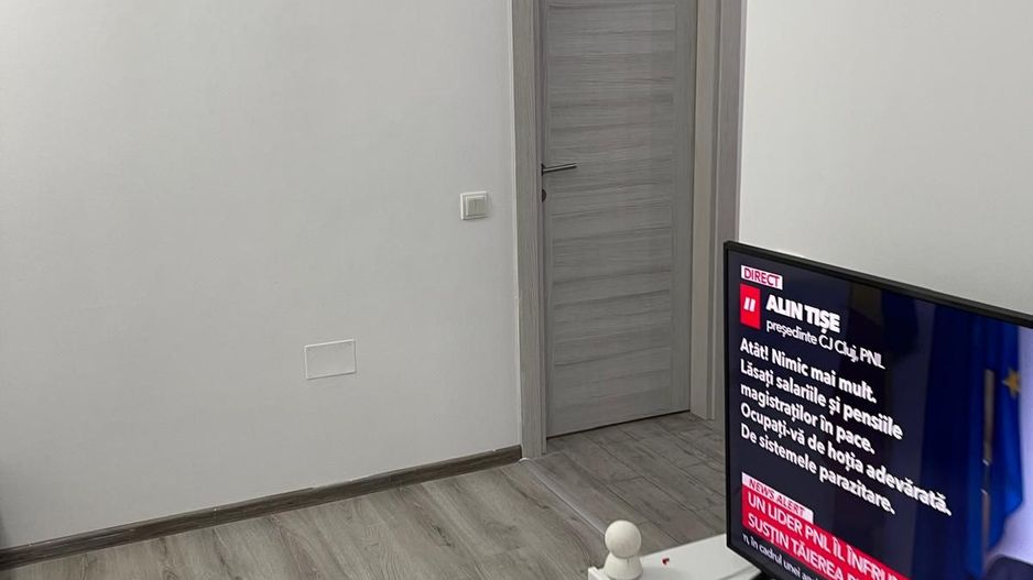 AP. 2 CAMERE- METALURGIEI, PARCARE INCLUSA, CENTRALA PROPRIE, MODERN - Poză 6