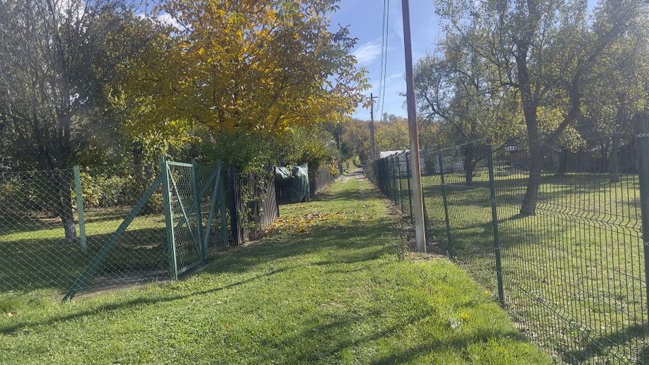 Casute Breaza, teren 1140 mp  - Poză 4