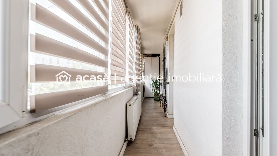 Apartament mobilat pe strada Corneliu Coposu, 0% COMISION - Poză 5