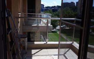 3 CAM TATARASI ETAJ 2 , CENTRALA PROPRIE, 2 BAI, SUD, GREEN PARK - Poză 7