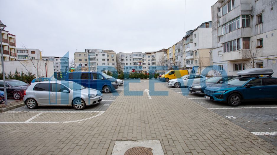 Apartament 2 camere, decomandat, et. 2, Mioriței - Poză 26