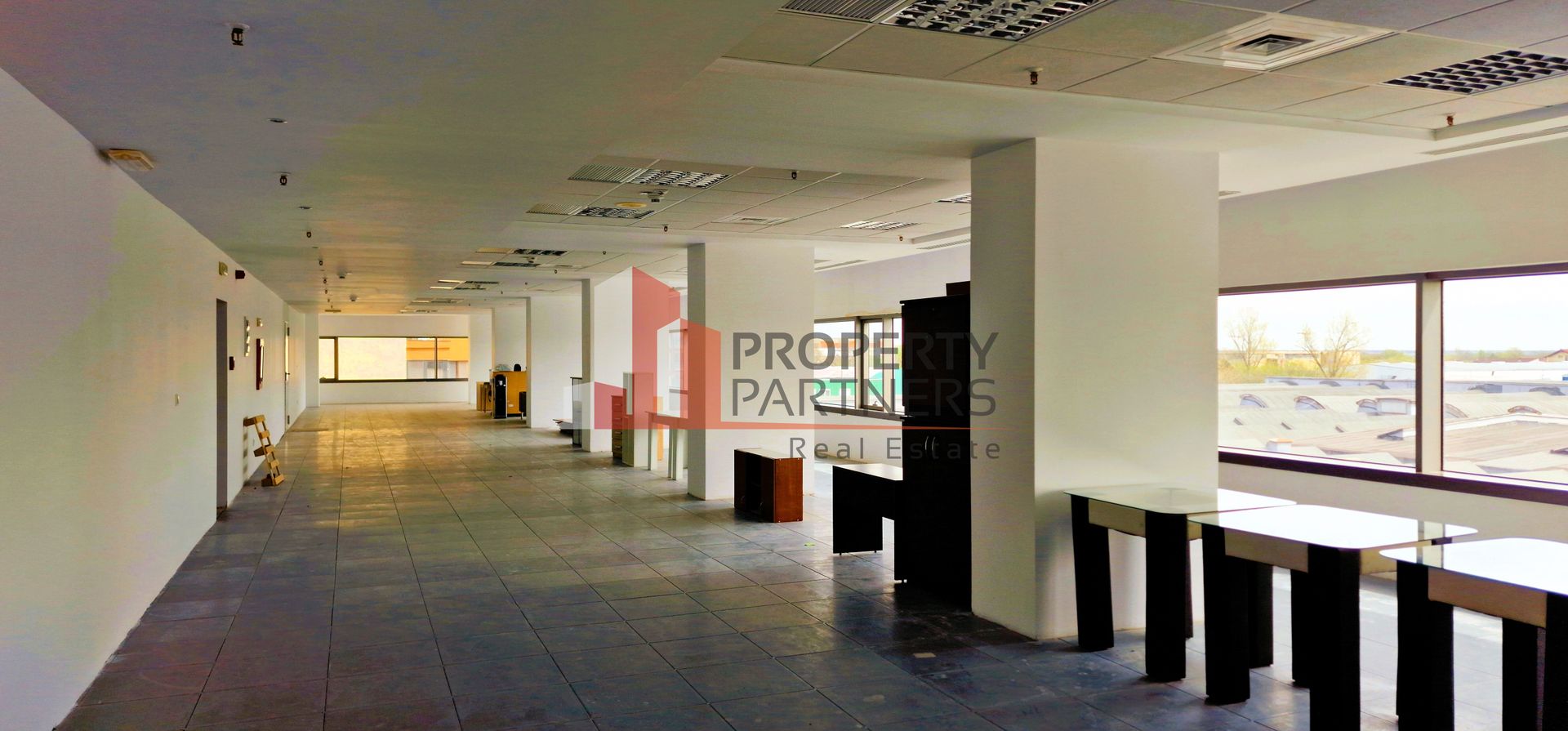 Spatiu modern pentru birouri - 350 mp - Pantelimon - Poză 9