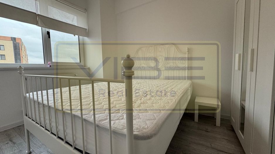 Apartament 2 camere open-space Cartierul VISOIANU - Poză 7