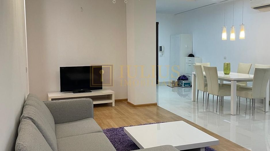 2 camere, langa ISHO-bulevardul Take Ionescu, apartament superb - Poză 1