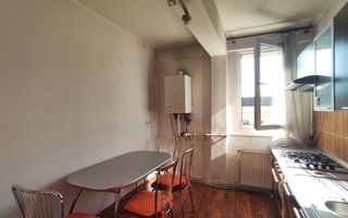 Apartament cu 2 camere semidecomandate | Zona Piața Gării - Poză 10
