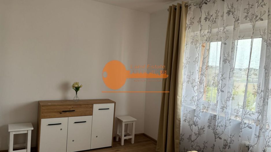 2 camere la 600m de metrou Lujerului - Poză 4