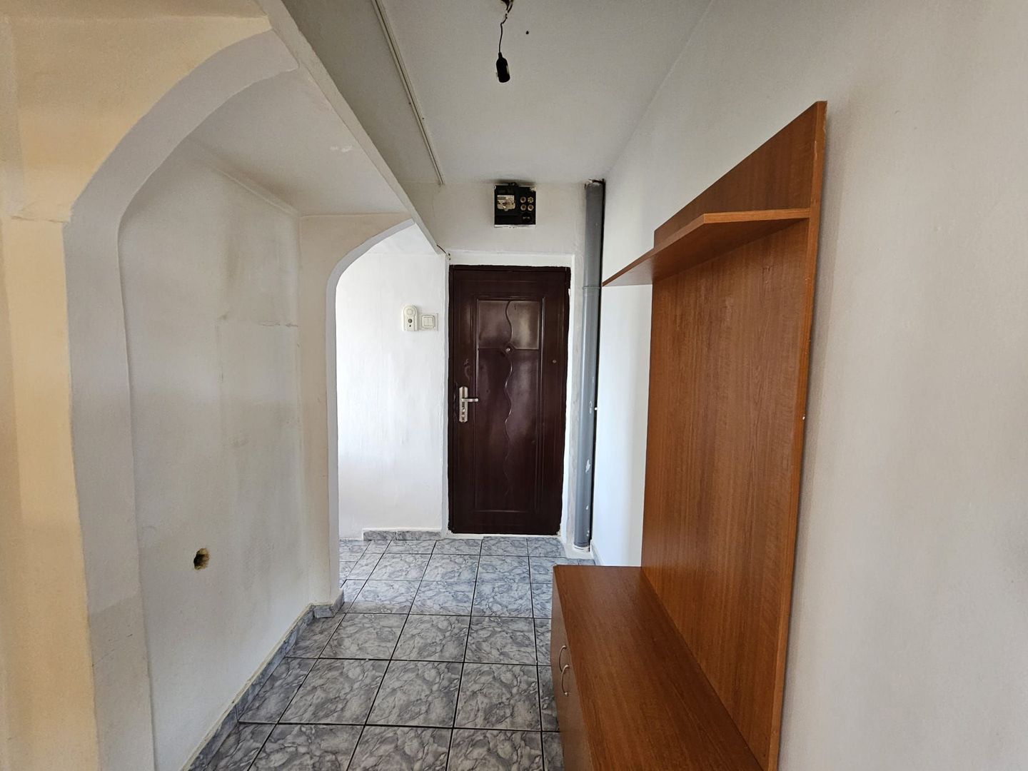 Apartament 2 camere, Trivale, etaj 4 - Poză 10