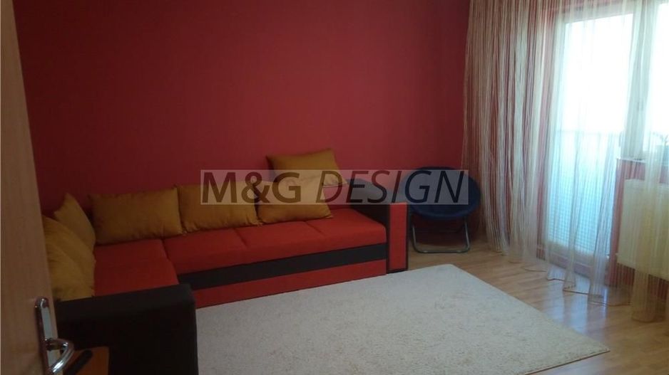 Apartament 3 camere zona U.M.T. - Poză 1