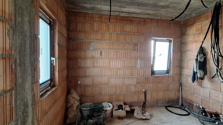 Locuinta individuala la cheie -teren de 661mp - Poză 30