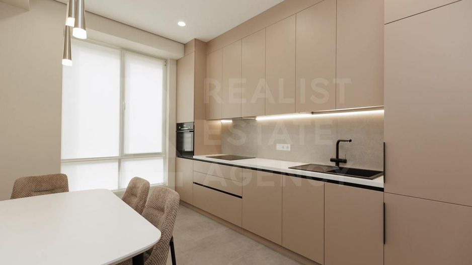 Chirie, apartament, 3 camere, strada Mihai Eminescu, Centru - Poză 10