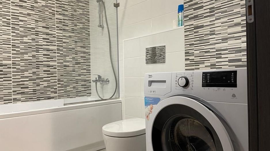 Apartament Baneasa | Sisesti | Maia Residence - Poză 14