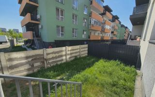 2 camere cu Gradina-Finalizat-Parcare Inclusa-Th. Pallady - Poză 10