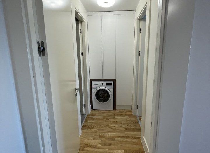 Premium 102 The Address, Barbu Vacarescu, Lux/Centrala/Balcon/Parcare - Poză 11