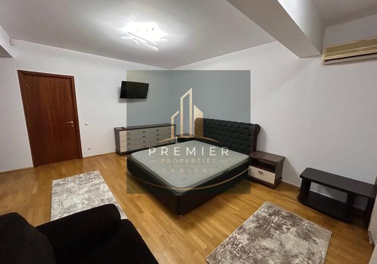 Apartment for Rent in Soseaua Nordului | Fully Furnished | Underground Parking I - Poză 8