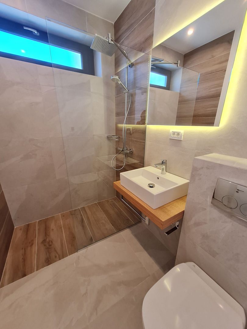 Minimalist în Timișoara - Poză 19