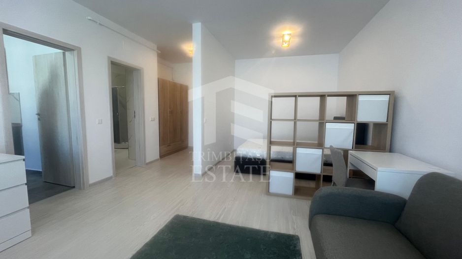 Inchiriere studio Militari ,spatios an 2026 mobilat,utilat comision 0 - Poză 4