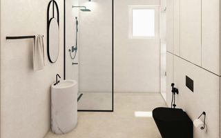 Duplex semifinisat, Dambul Rotund Zona SC Emil ISAC,Alexandru Odobescu - Poză 9