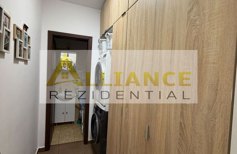 Apartament 3 camere, 2 bai | Parcare + boxa | Drumul Jilavei -Sector 4 - Poză 7