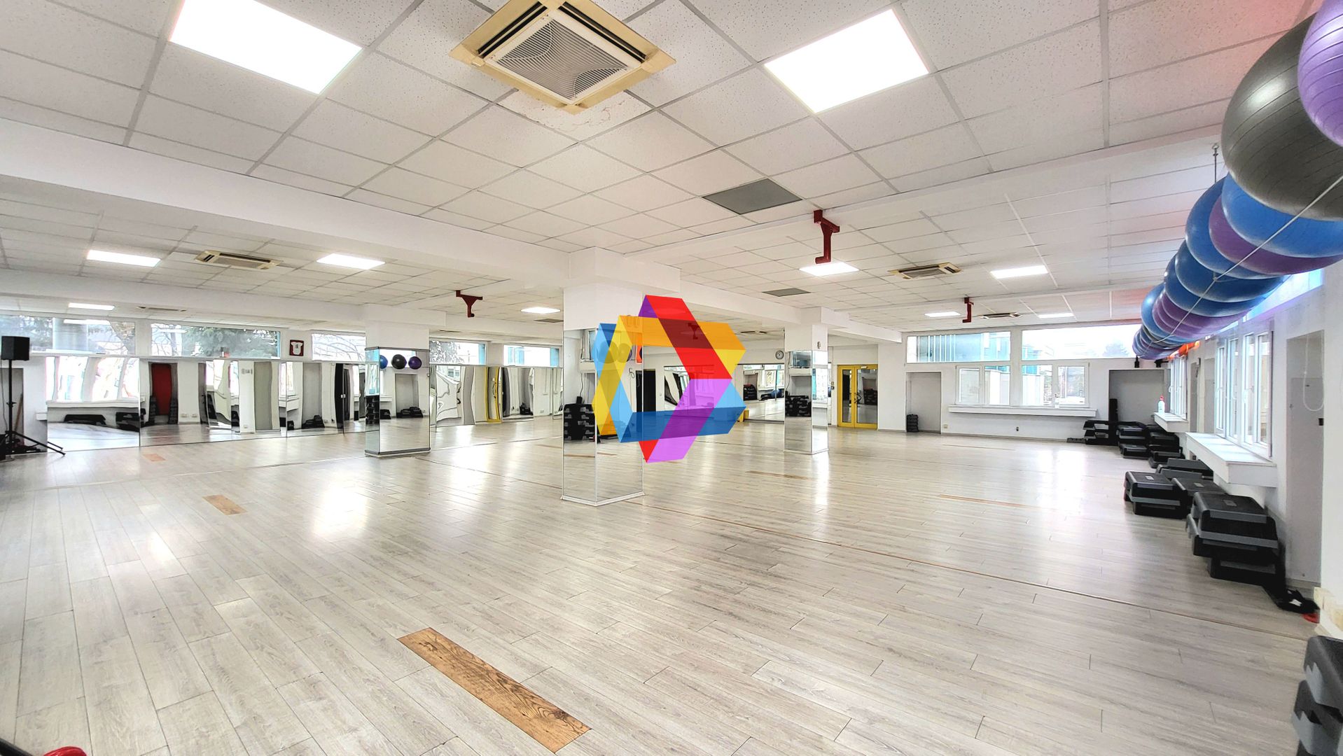 Spatiu de birouri- 325 mp - Poză 5