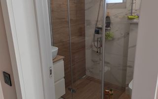 Casă parter cu grădină 500 mp, 6.5 kW fotovoltaice | Corușu - Poză 14