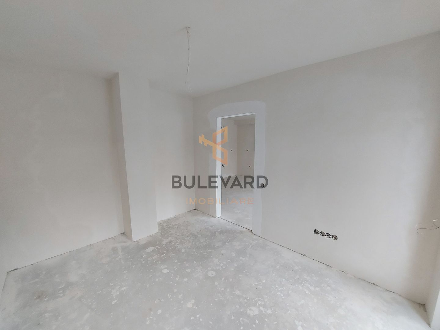 Apartament cu 2 camere+CF, zona Europa! - Poză 6