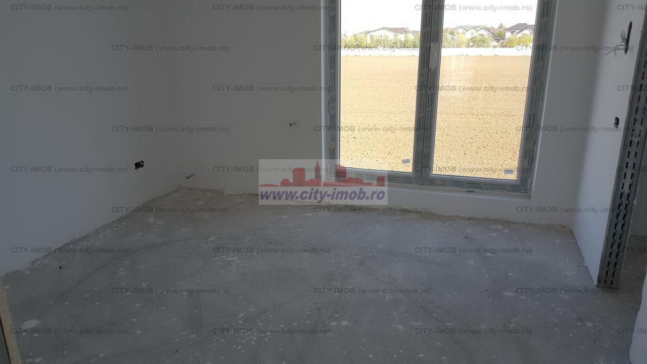 Vanzare Case individuale si  Duplex TUNARI, Ilfov - Poză 25