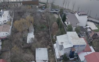 Oportunitate Vanzare Teren Unic Strada Madrigalului Vedere Lac Băneasa - Poză 7