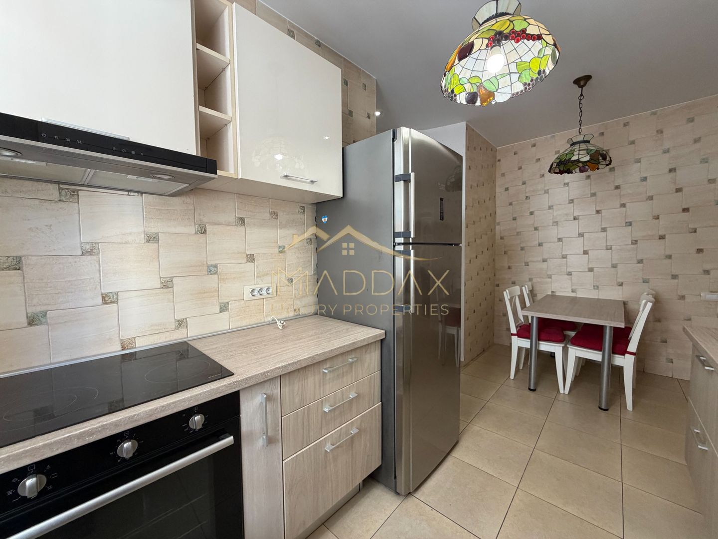 Apartament de inchiriat /4 camere in vila *153mp* +parcare / Dorobanti Capitale - Poză 20