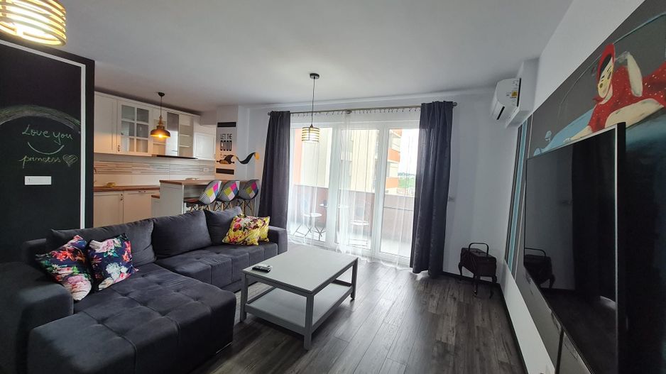 Confort şi calitate la 5 minute de Iulius Town - Poză 3