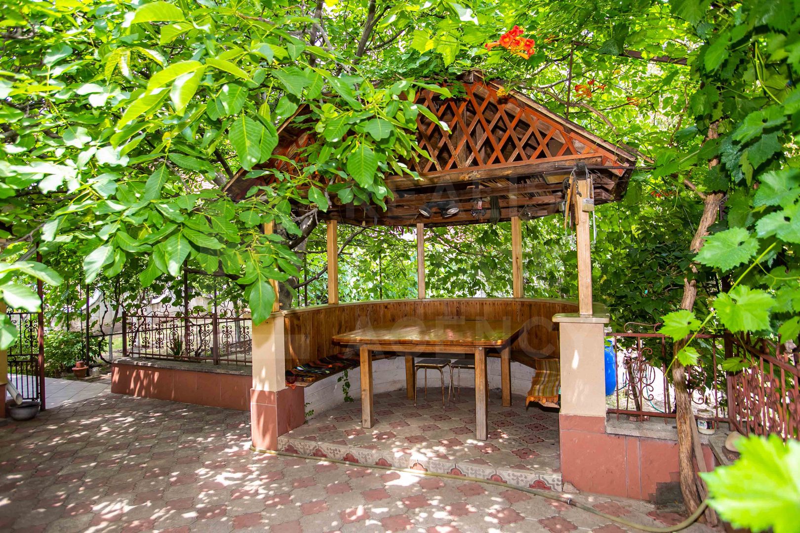 Vânzare, casă, 4 camere, str.Academician Natalia Gheorghiu, Telecentru - Poză 37