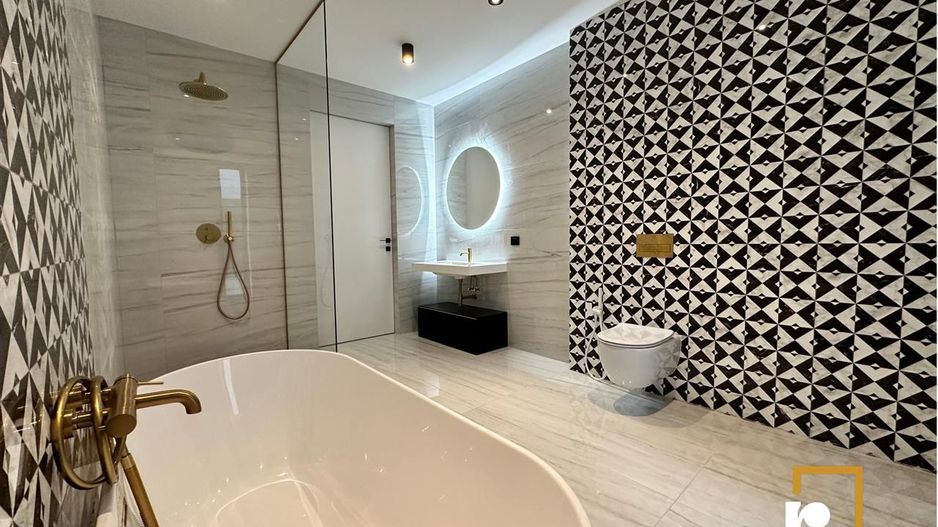 VILA PREMIUM | PIPERA| ROOFTOP | SPA - Poză 20