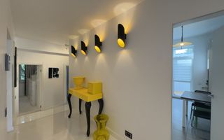 Apartament 4 camere Primaverii | Loc de parcare - Poză 9