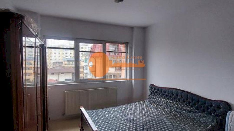 3 camere cu centrala la 600m de metrou Iancului - Poză 4