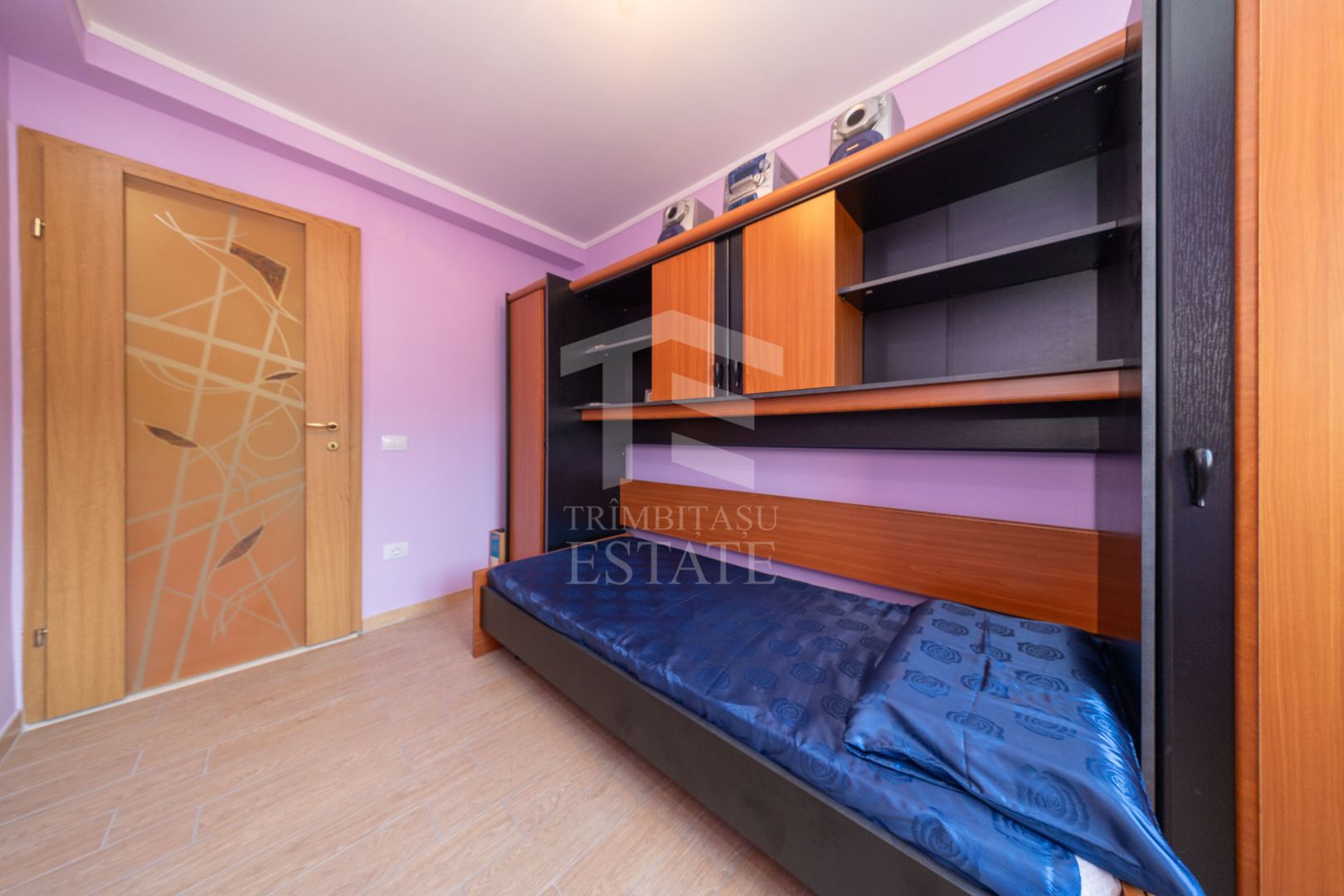 Sacele - Electroprecizia-Apartament 3 camere,63 mp - Poză 10