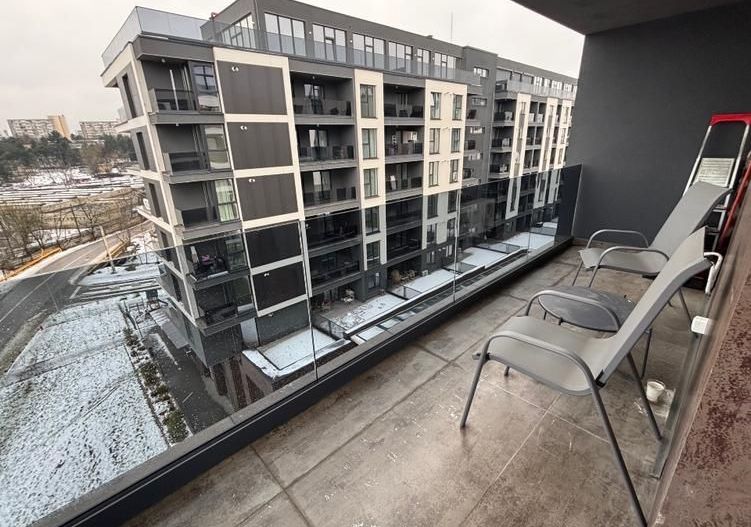 🏡 Apartament 2 camere  Prima închiriere  Terasă 15 mp 🌿 - Poză 10