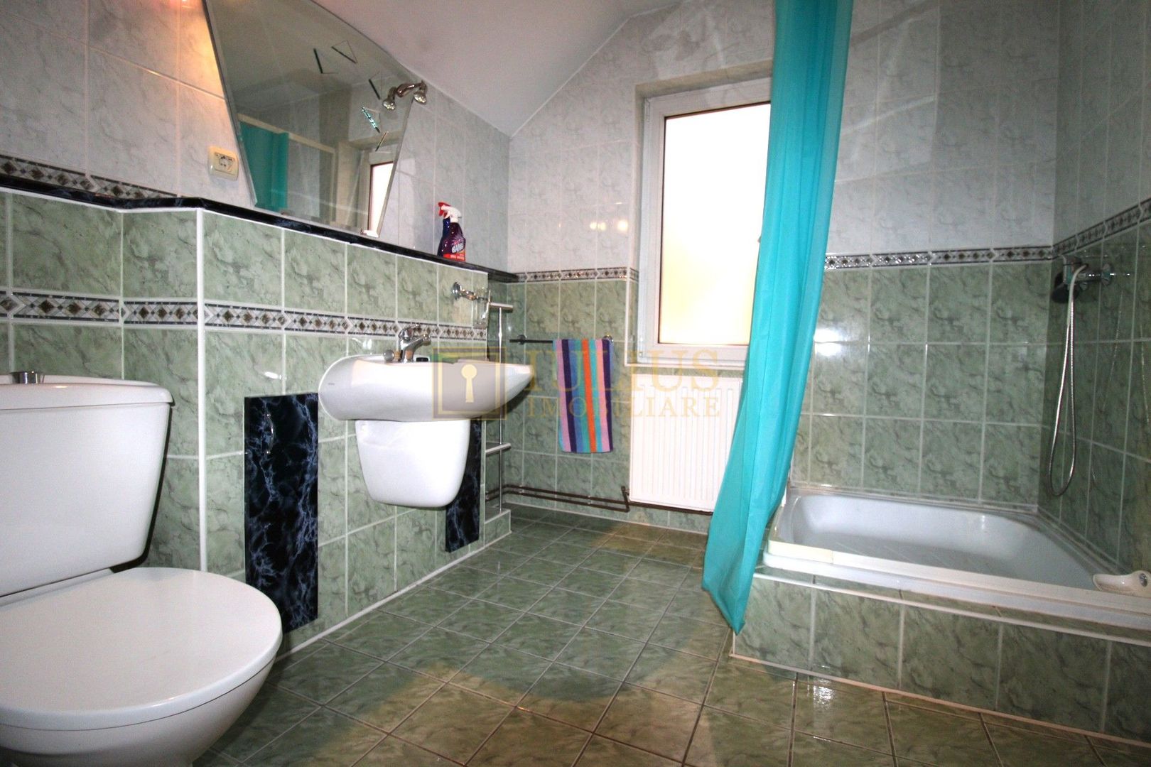 🏡 Casă individuală 5 camere – Zona Aradului, Timișoara - Poză 23