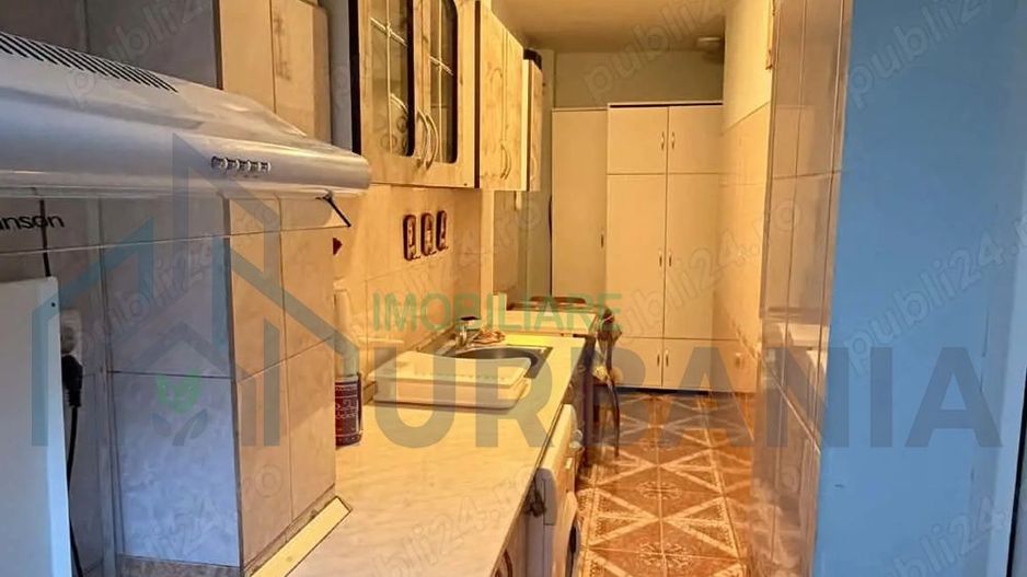 Garsonier de închiriat - Poză 1