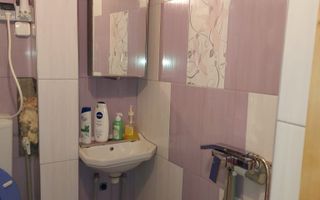 Garsonieră de vânzare Sibiu | Tiglari | 13 mp, etaj 3, renovată - Poză 5