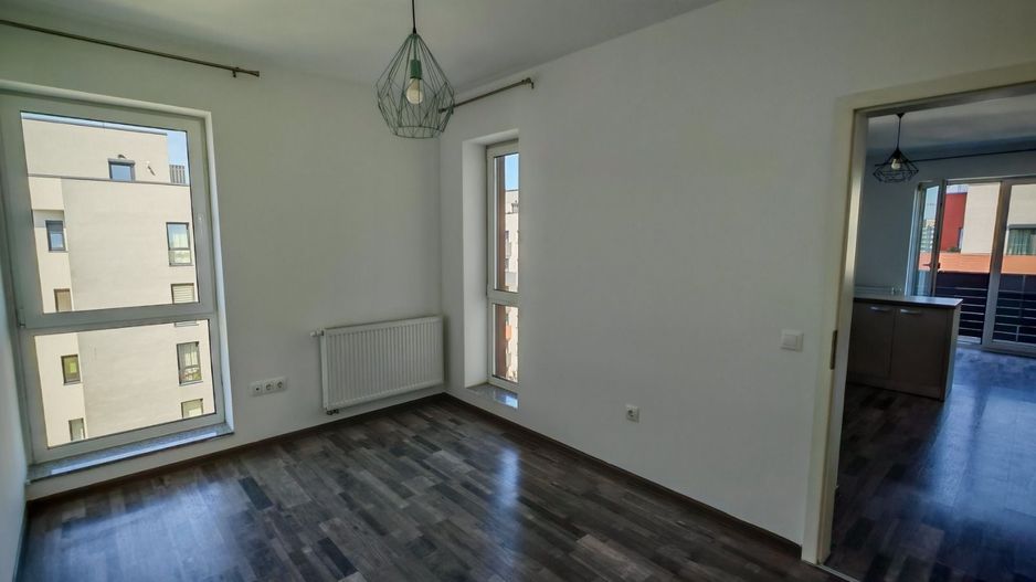 Apartanent 3 camere ,Avantgarden etaj 5, bucataria mobilata. - Poză 10