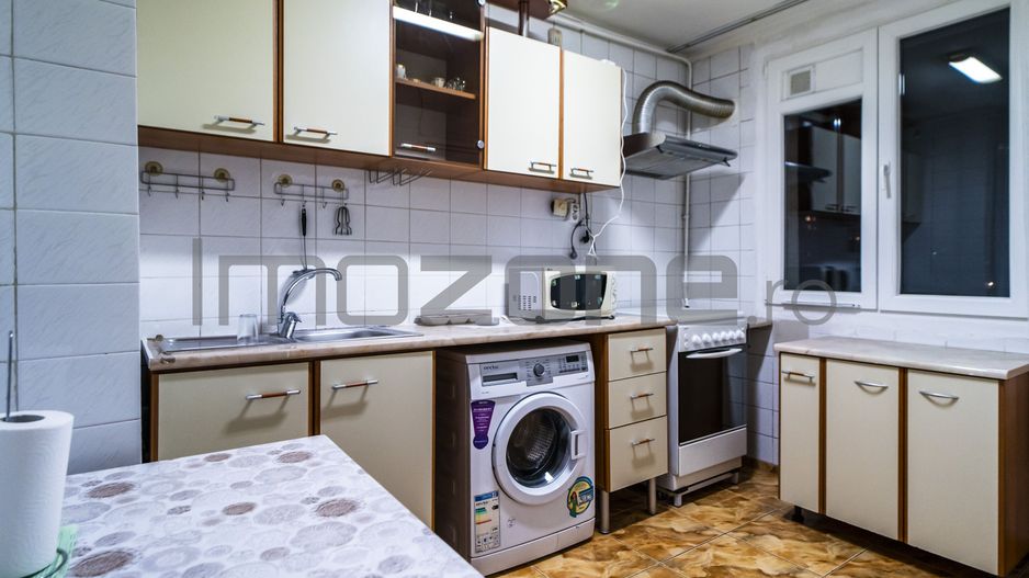 2 camere, 50 mp, decomandat, mobilat/utilat, Bulevardul Timisora - Poză 9