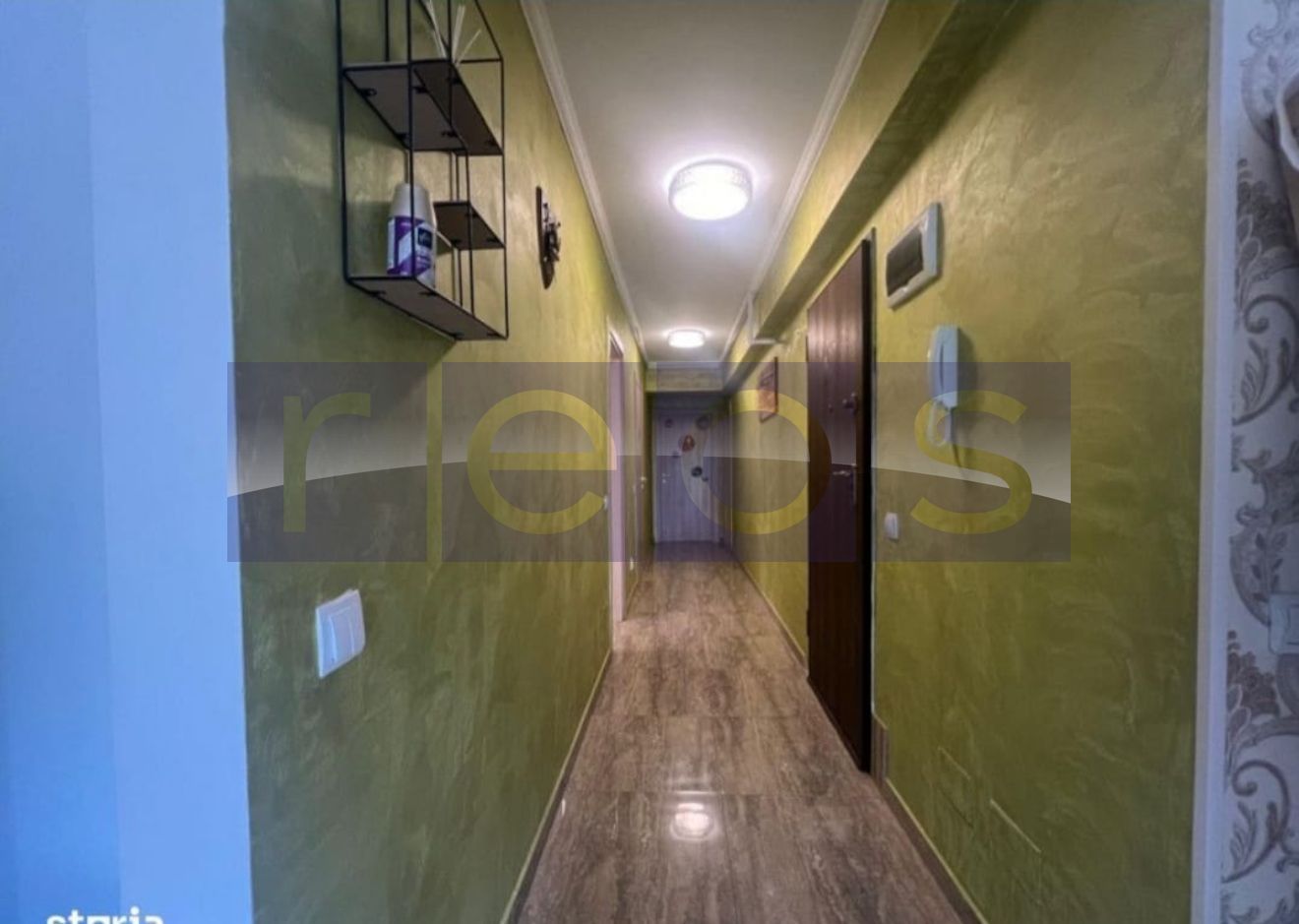 VANZARE | 3 CAMERE | PARTER | TERASA 30MP | BANEASA | - Poză 13