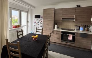 REA1023760 Apartament lux cu 3 camere si vedere panoramica la fantani I Bulevard - Poză 3