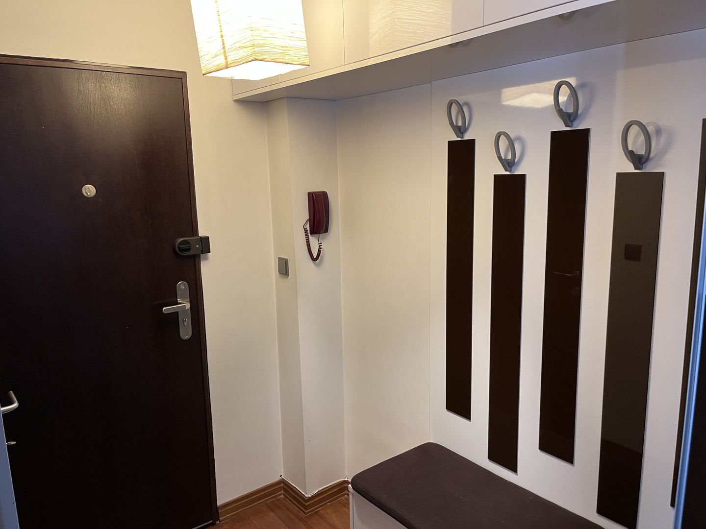 2 cam. | 1 baie | 66 mp |  loc de parcare | Zona Centrala - Poză 11