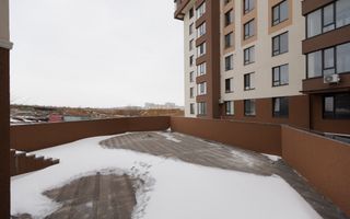 Vînzare,, apartament, 2 camere, strada Durlești,Dumbrava - Poză 22